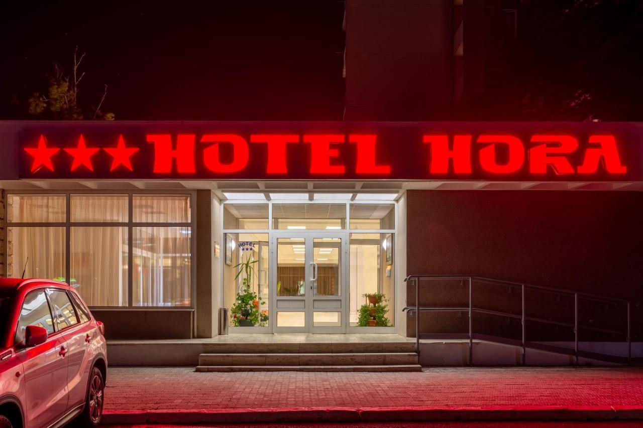 Hotel Hora Venus Exteriör bild